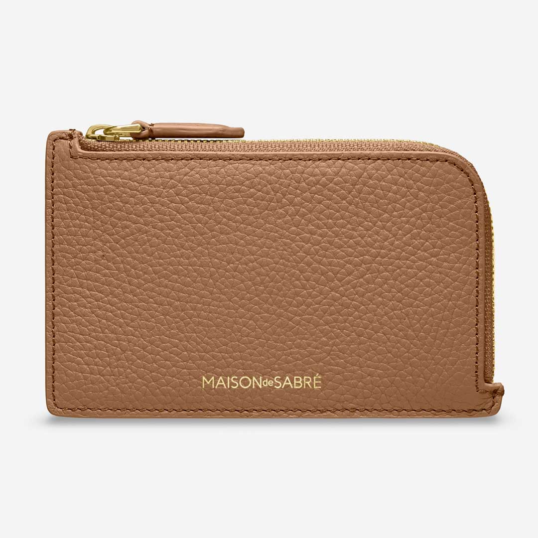 sandstone-brown front