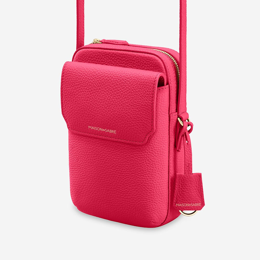 shibuya-fuchsia front
