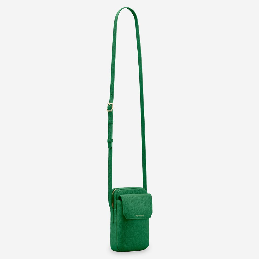 emerald-green