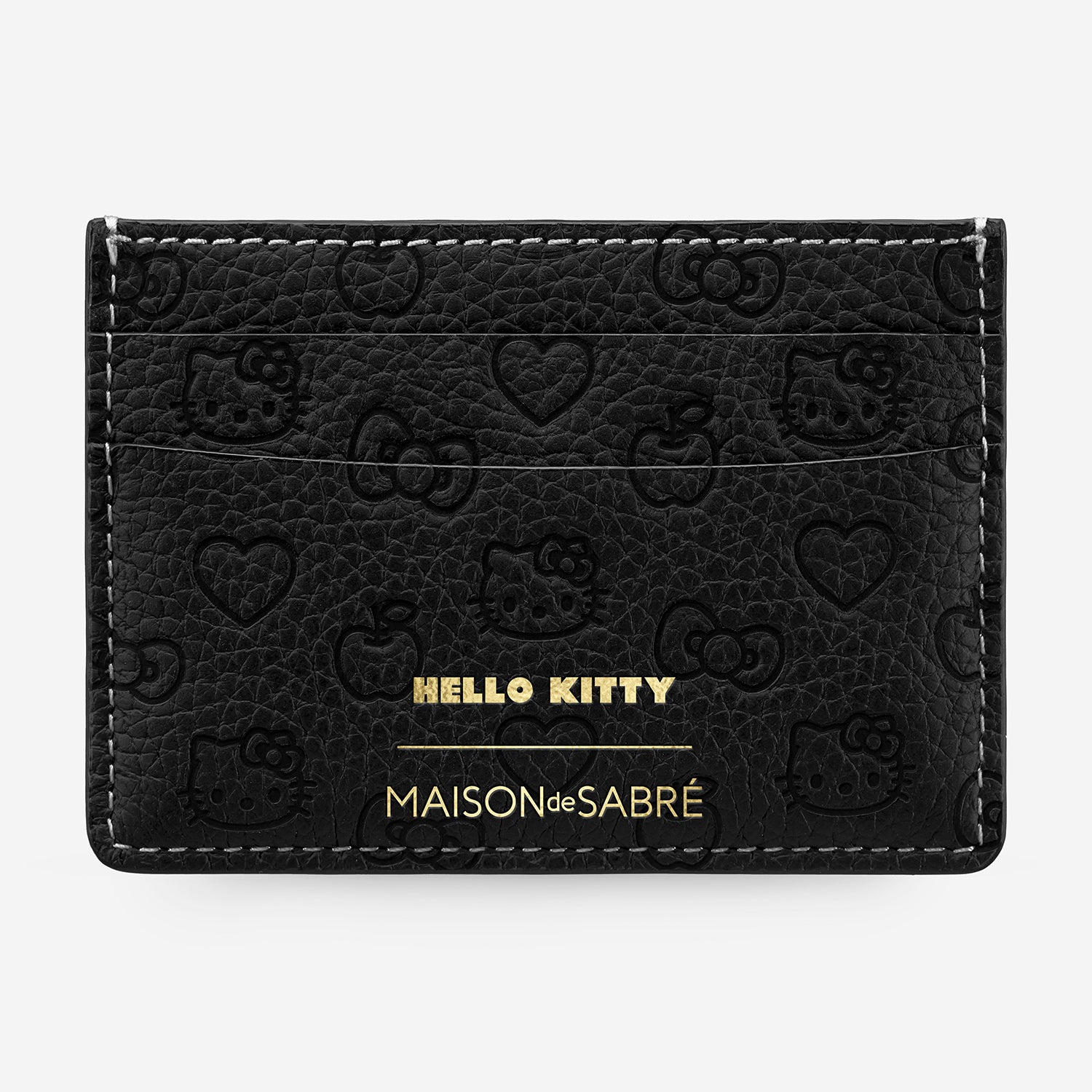 Leather Card Holders – MAISON de SABRÉ
