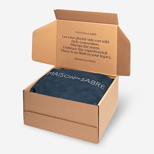 packaging box