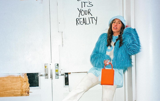 Limited Edition Colour Lookbook