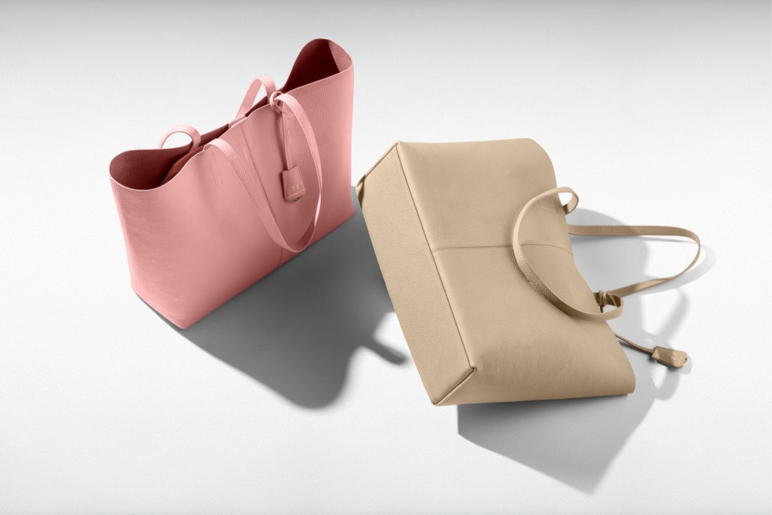 Quiz: Which Tote Bag Is Best for You?