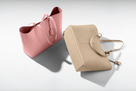 Quiz: Which Tote Bag Is Best for You?