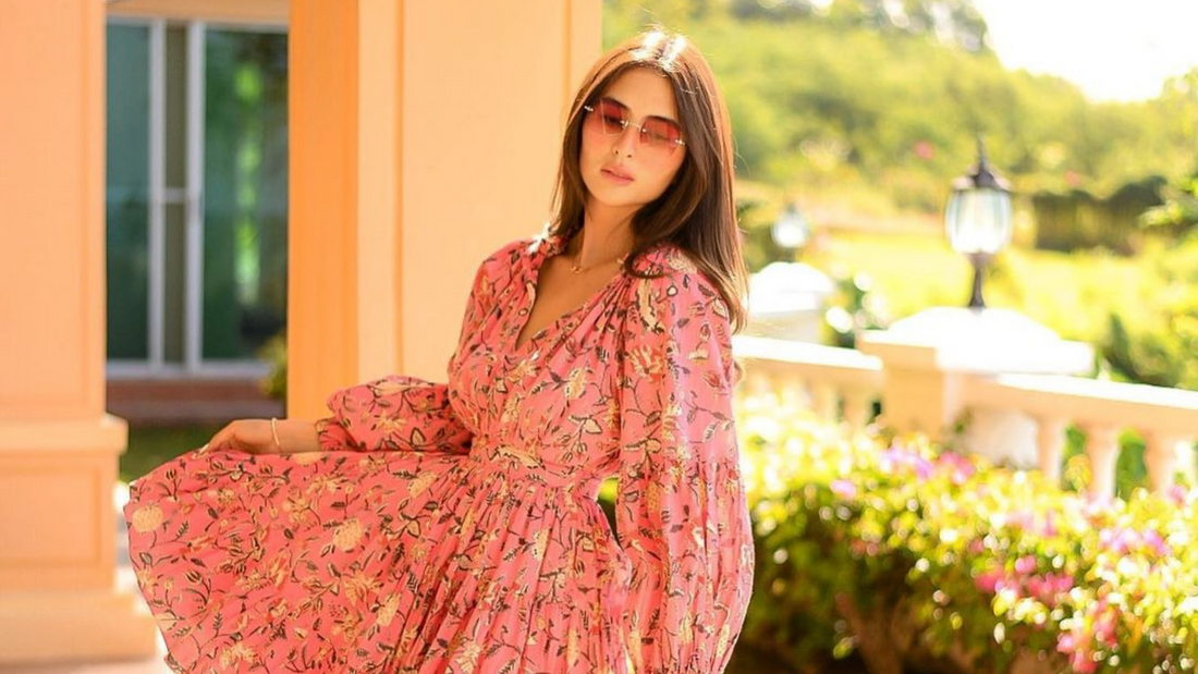 What's In My Bag: Sofia Andres