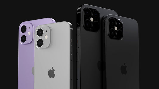 iPhone 13 Colors And Release Date