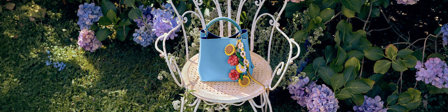 The Bloom Collection
