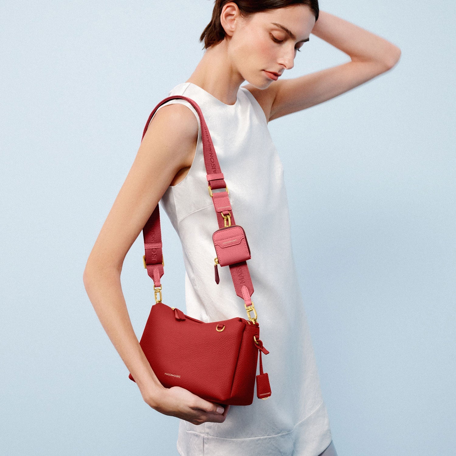 The Utility Strap
