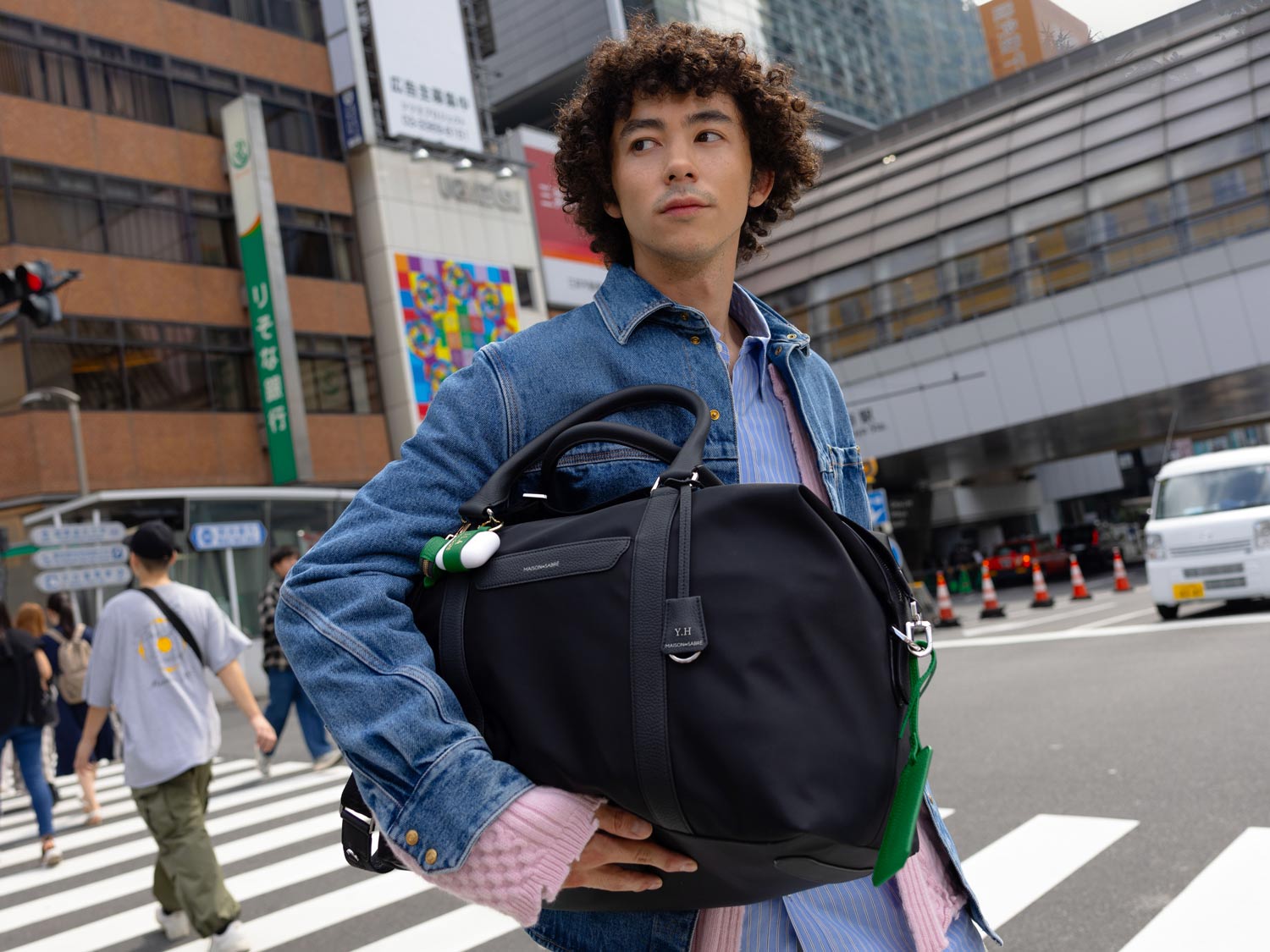 Duffle Bags