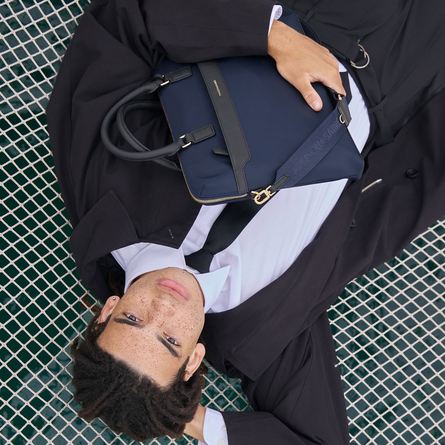 The Laptop Bag