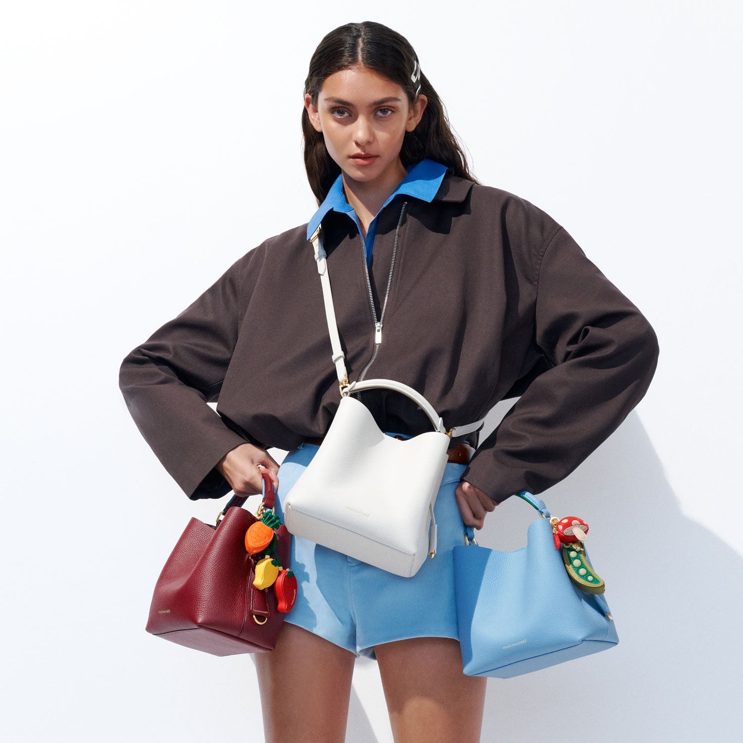 Bags