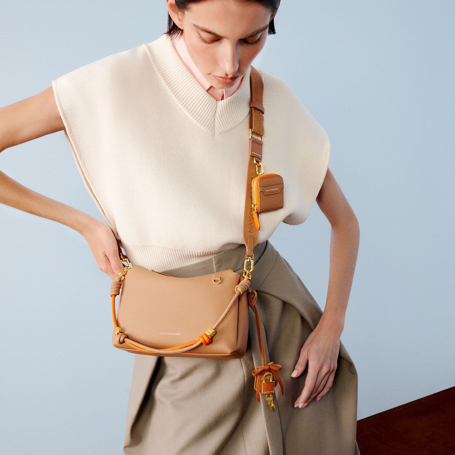 Crossbody Bags