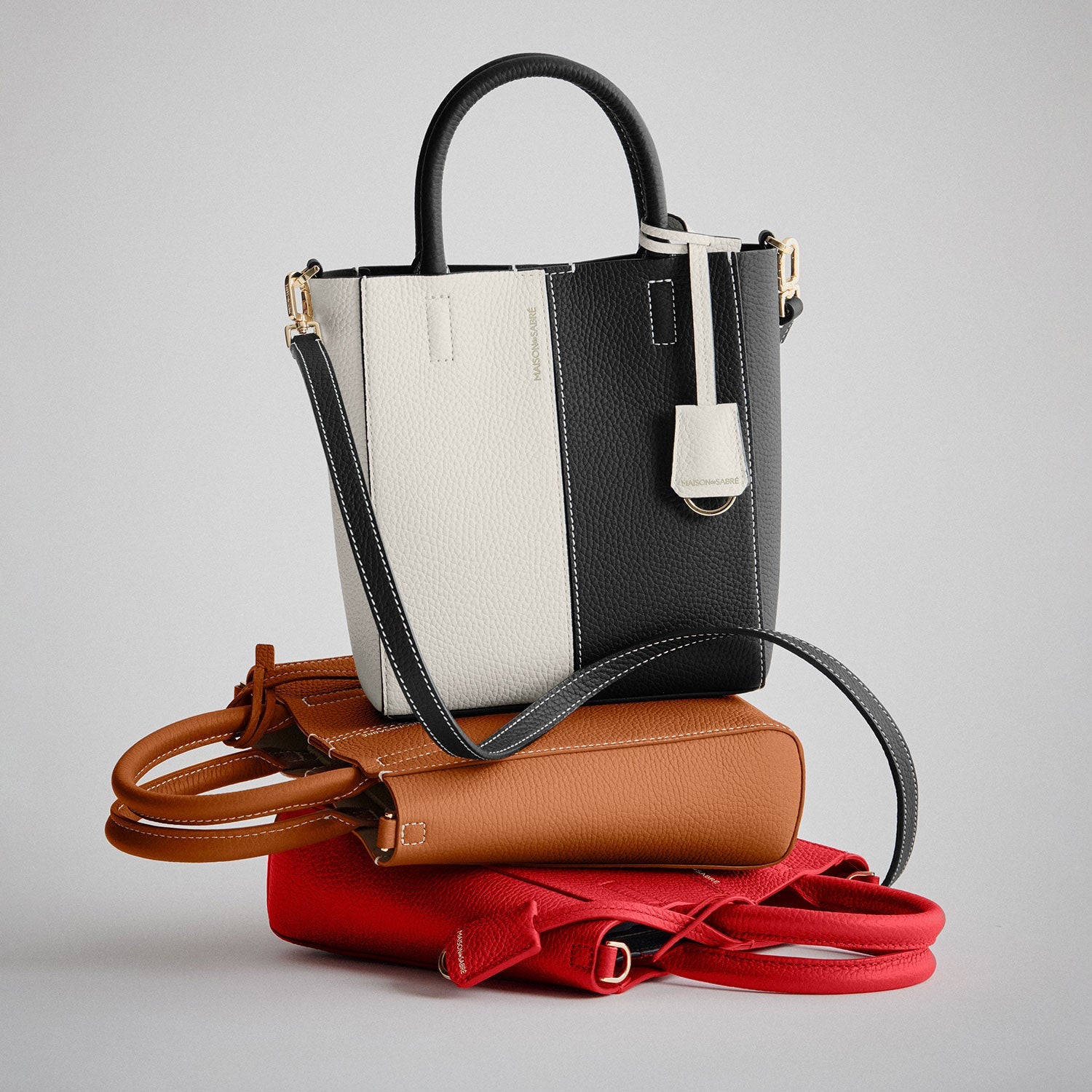 The Small Soft Tote