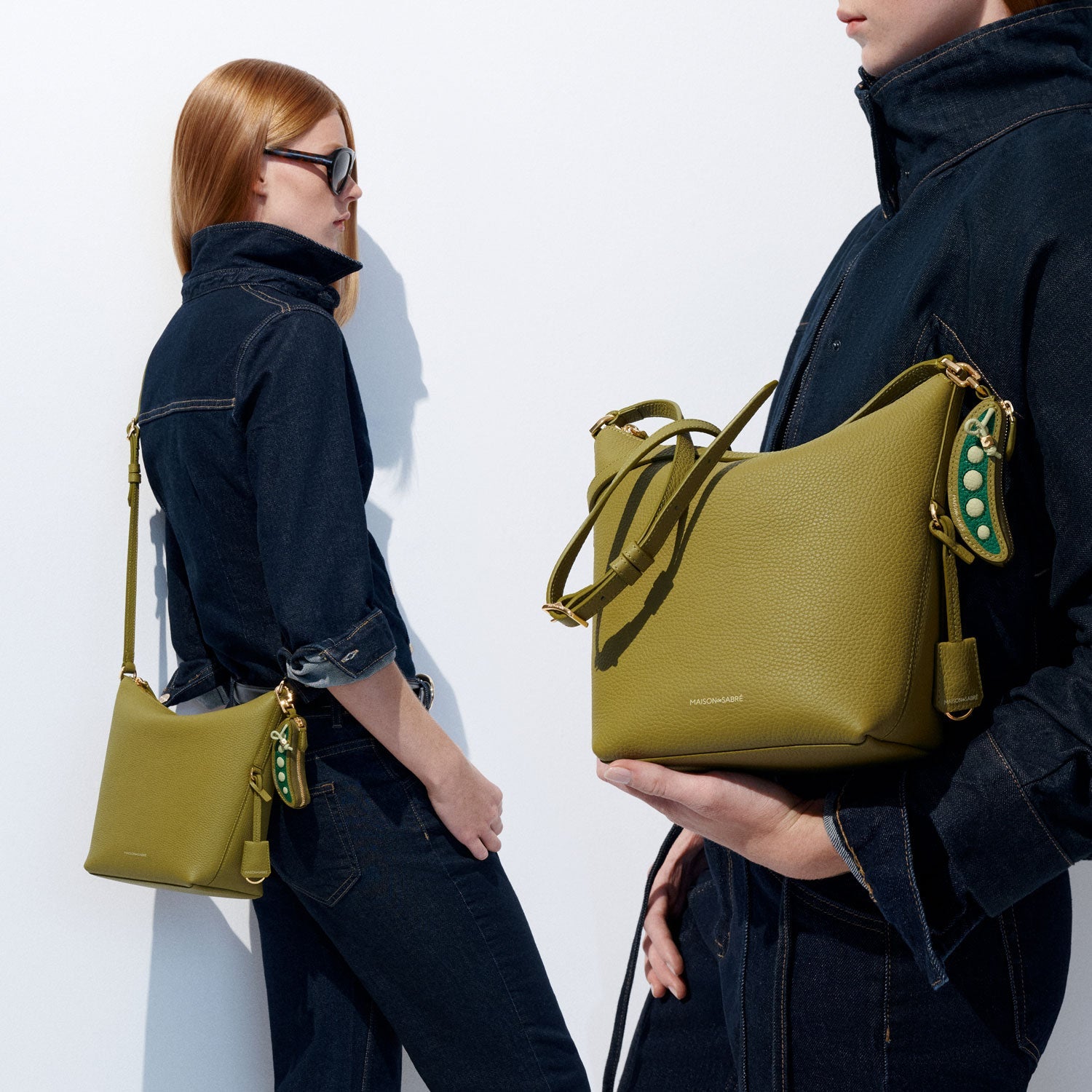 Shoulder Bags