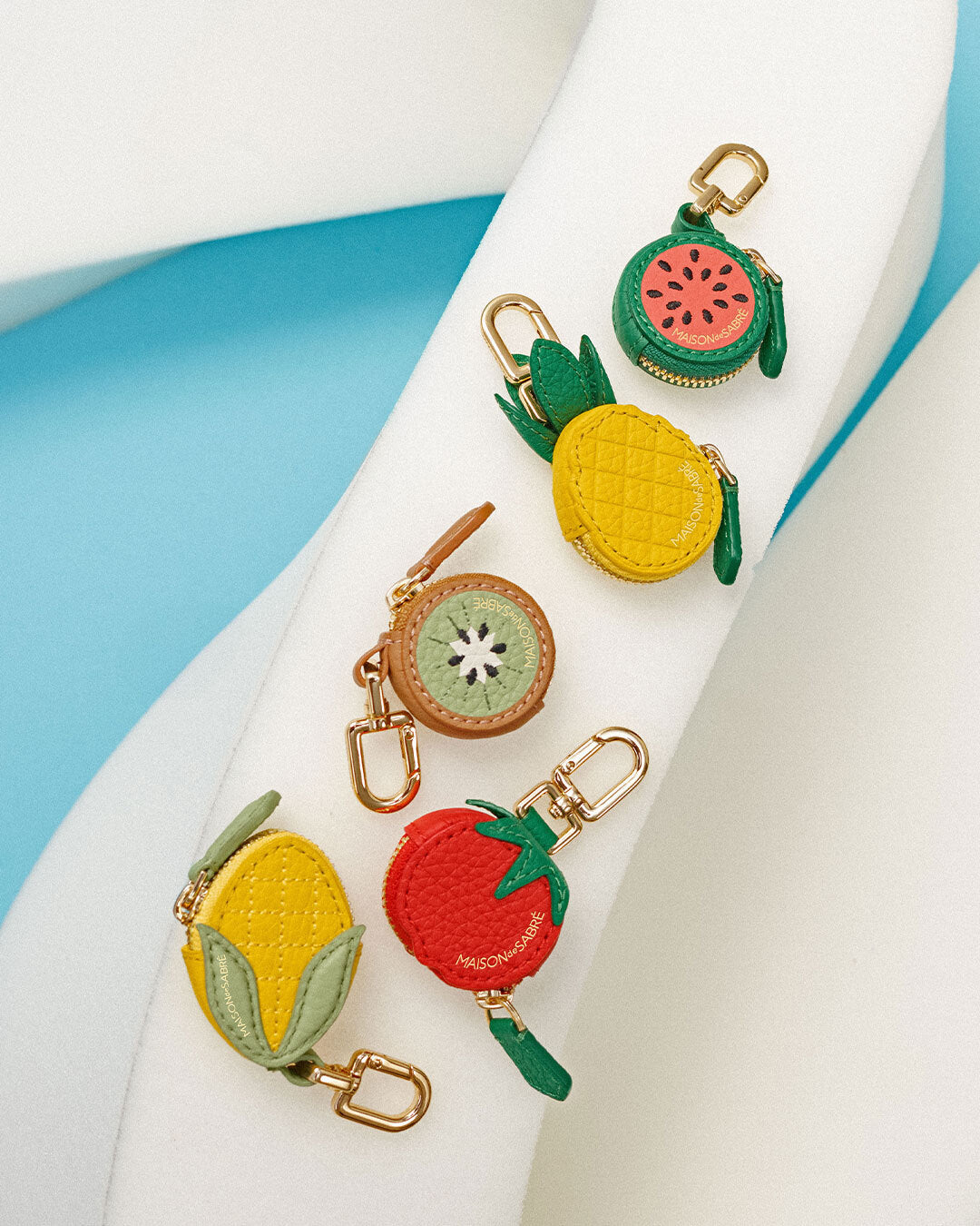 AirTag Charms