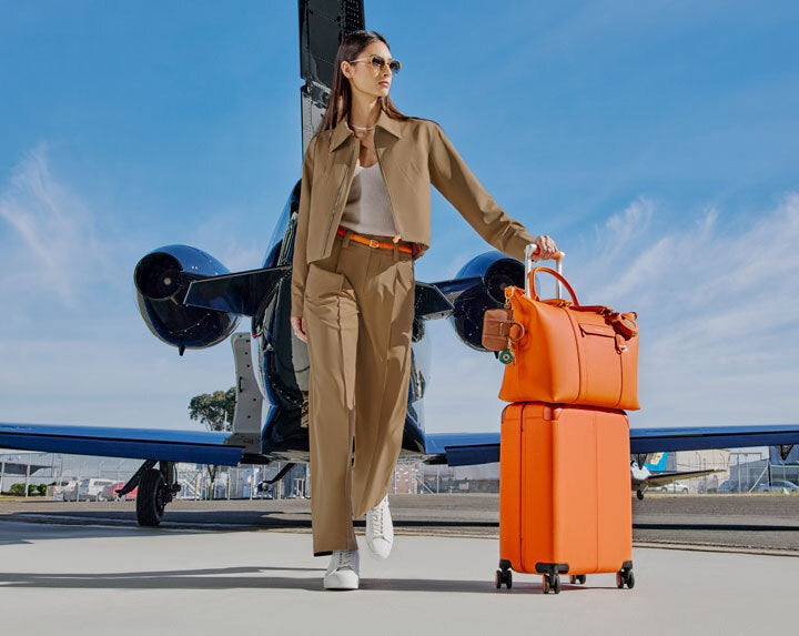 Travel Bags