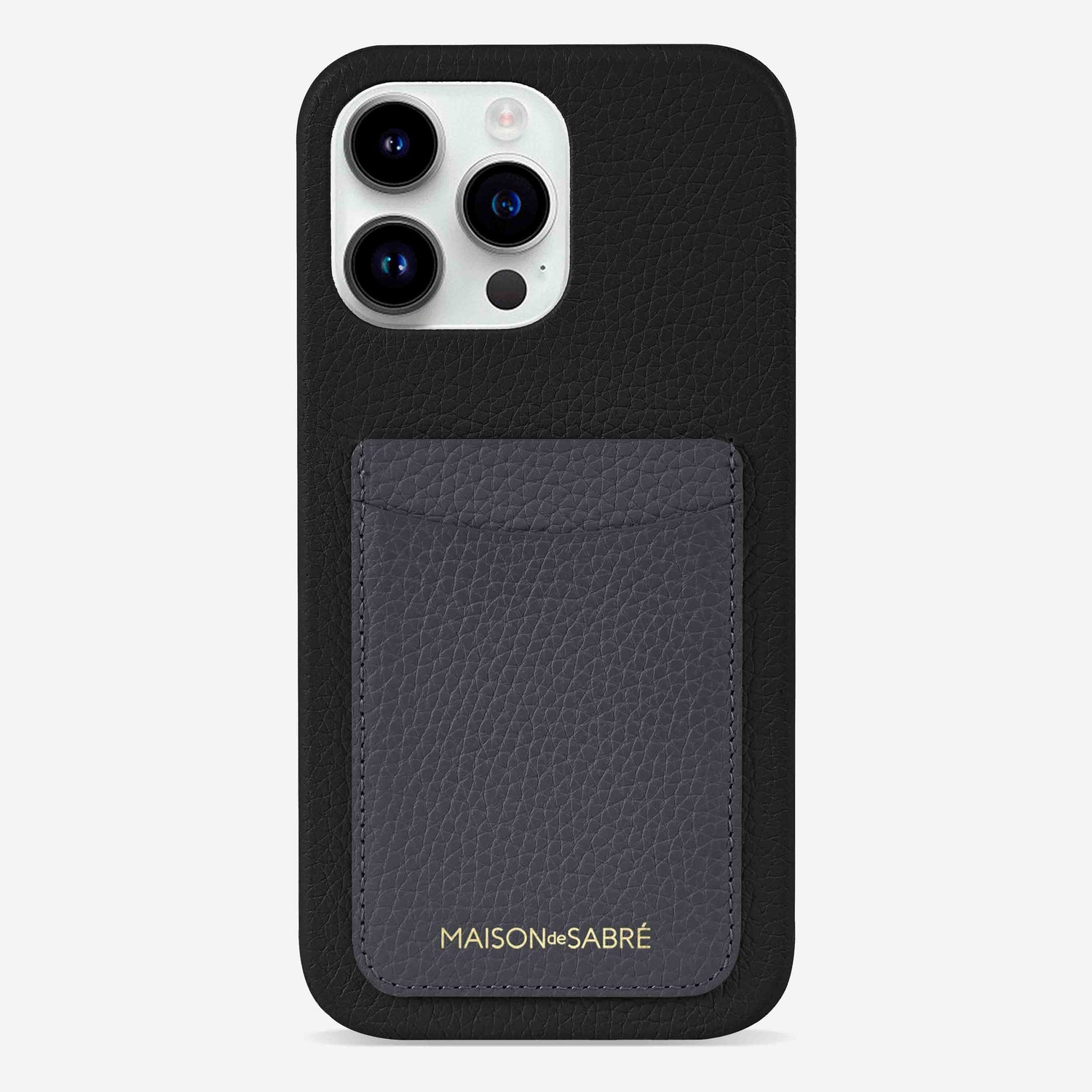 The Card Phone Case iPhone 14 Pro