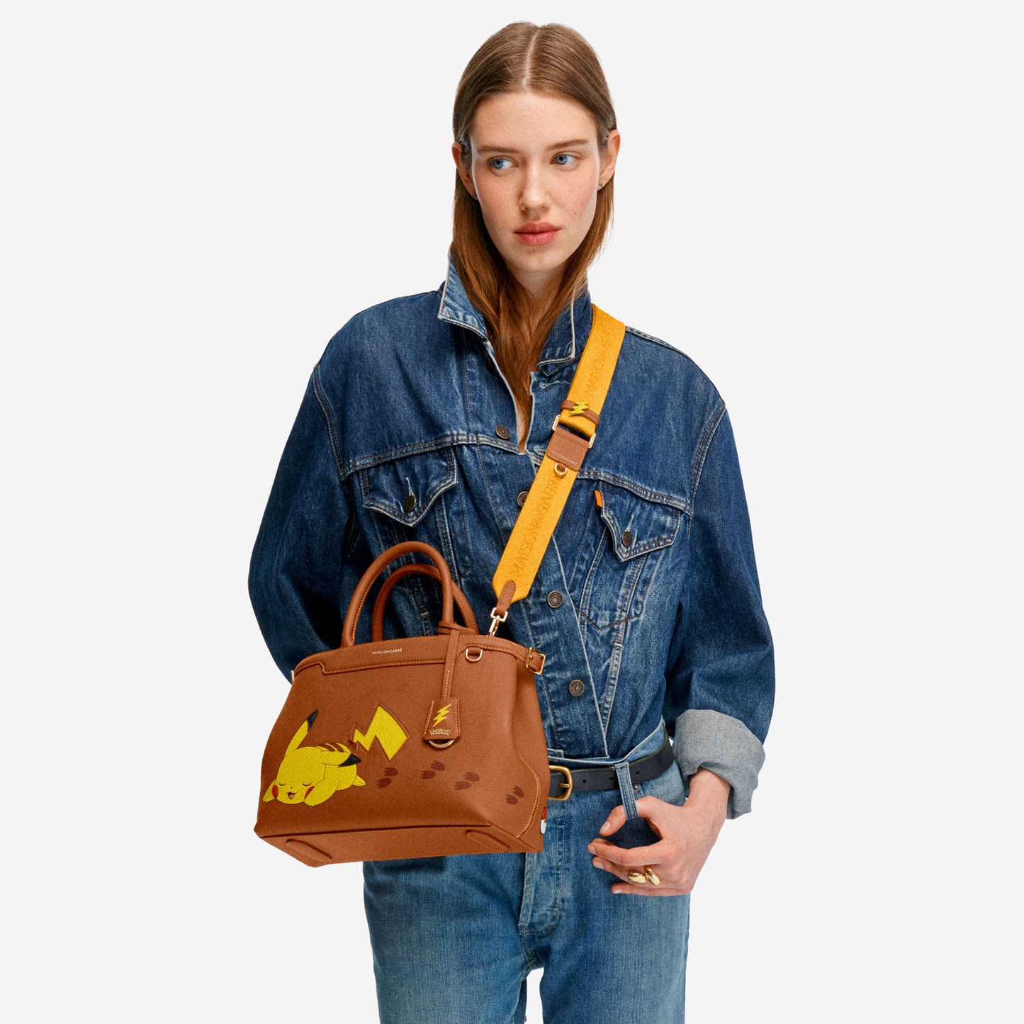 The Medium Palais - Pikachu