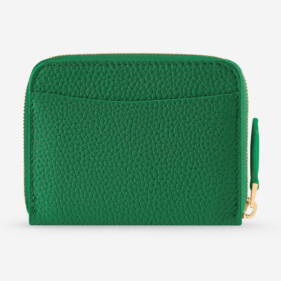 emerald-green