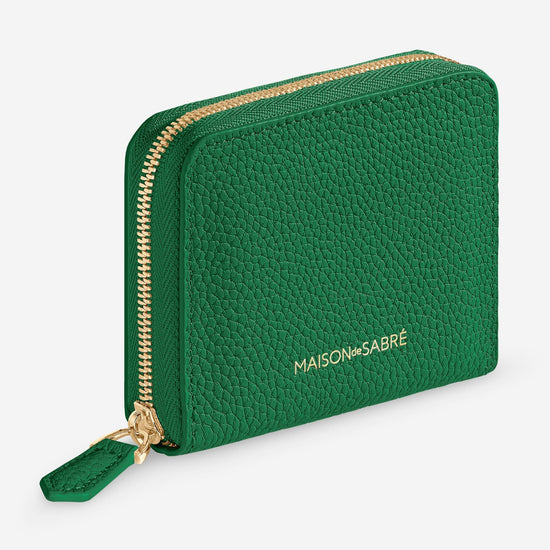 emerald-green