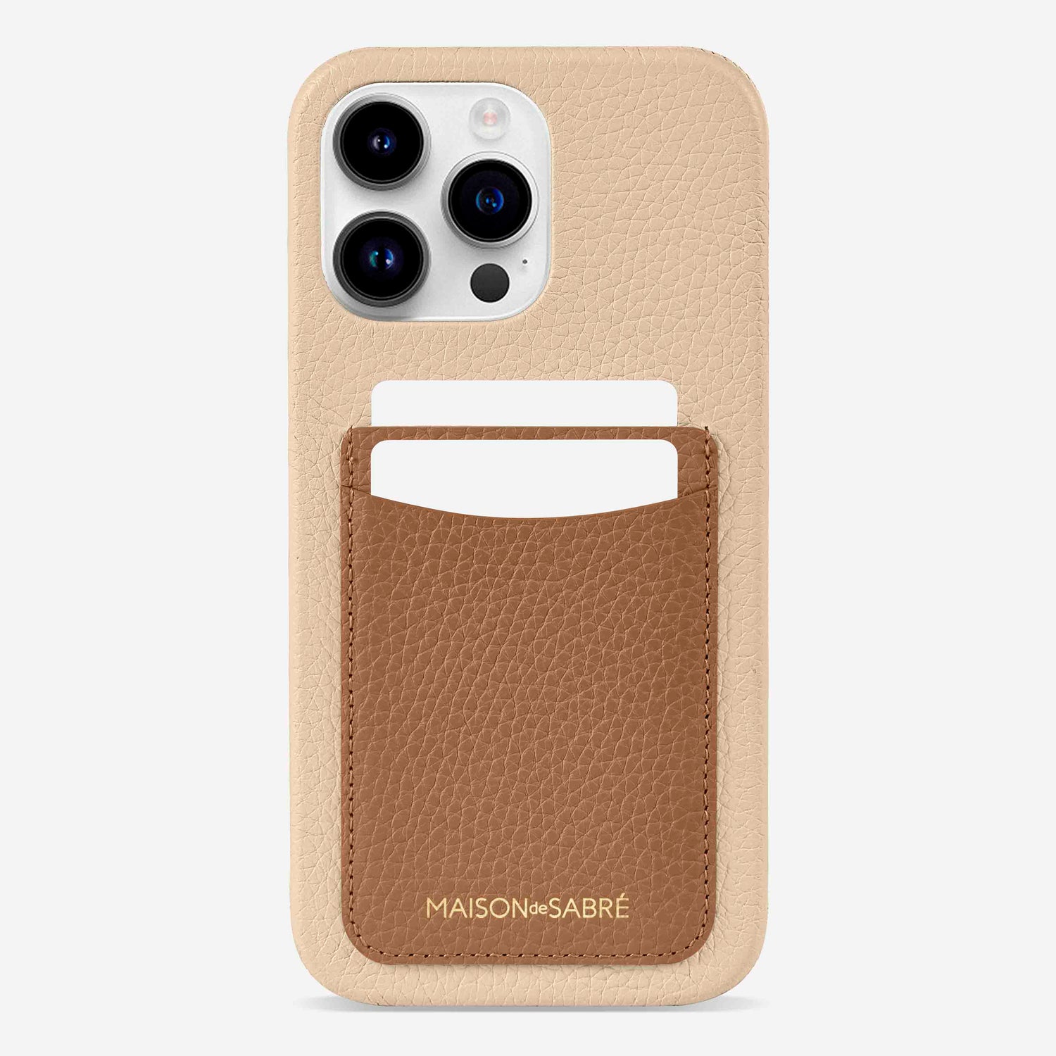 Brown Monogram Samsung Galaxy Phone Case