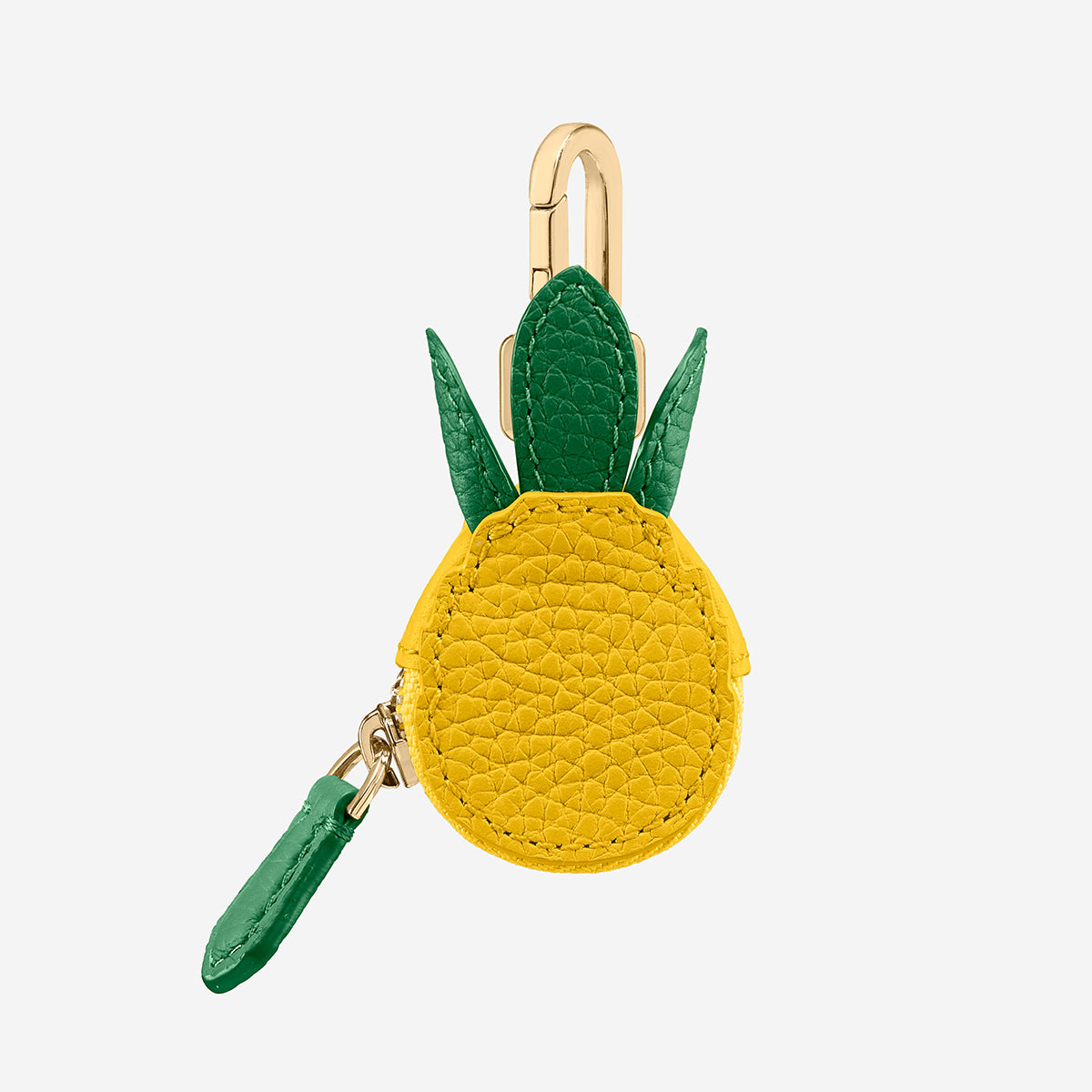 The SABRÉMOJI™ Fruit Charm - Pineapple