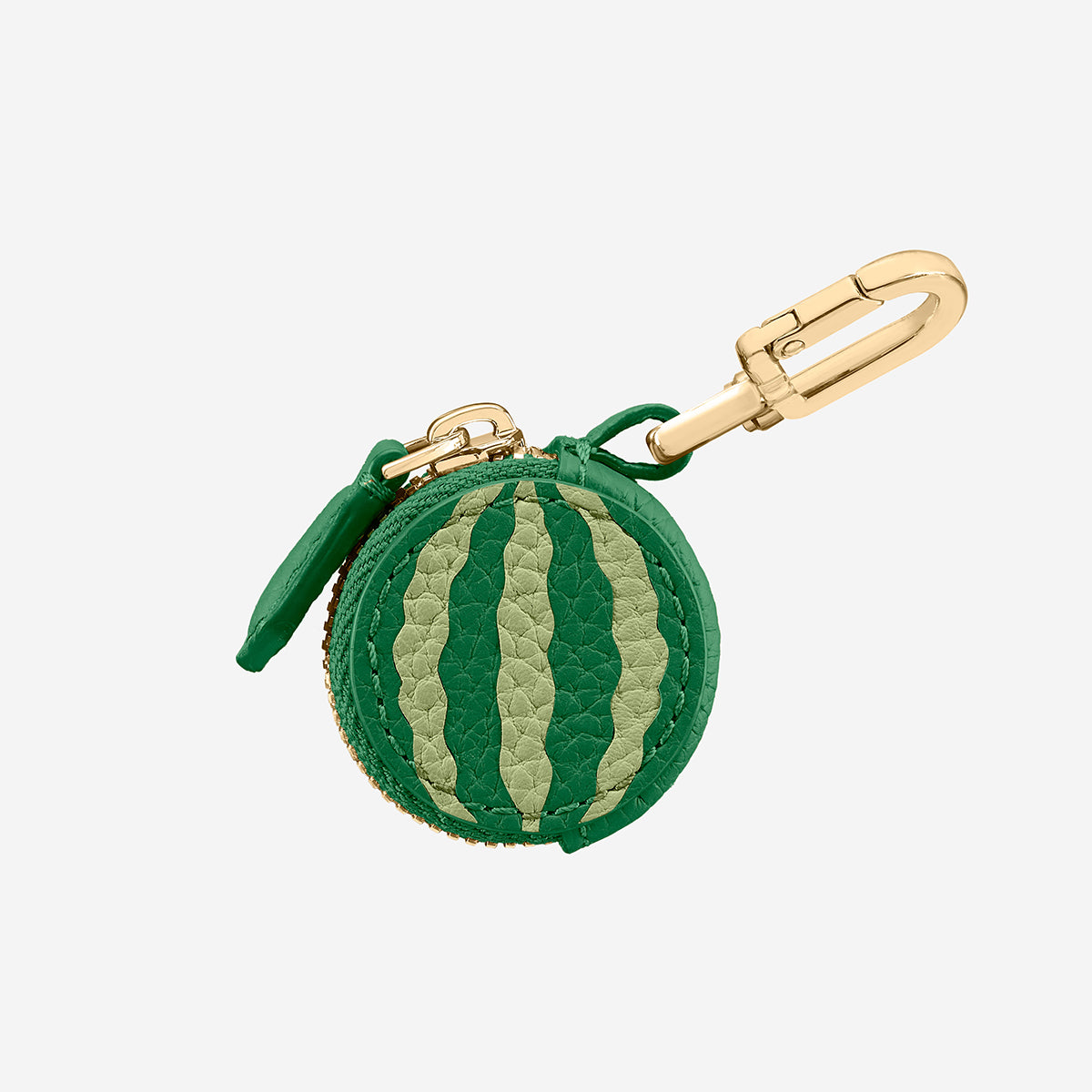 The SABRÉMOJI™ Fruit Charm - Watermelon