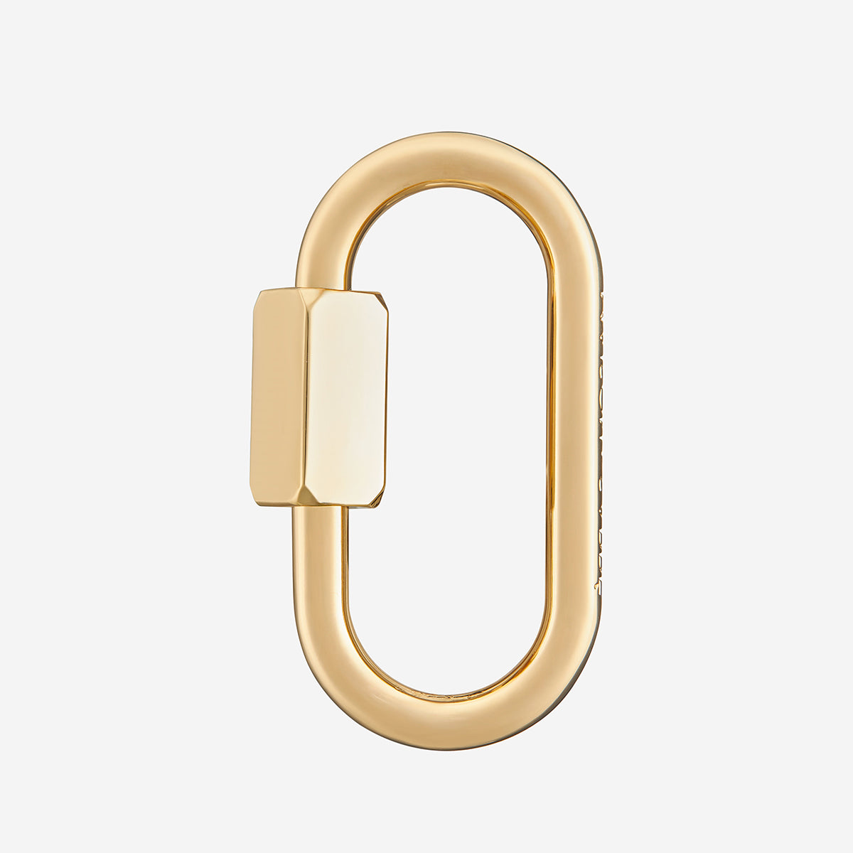 The SABRÉMOJI™ Charm Clip