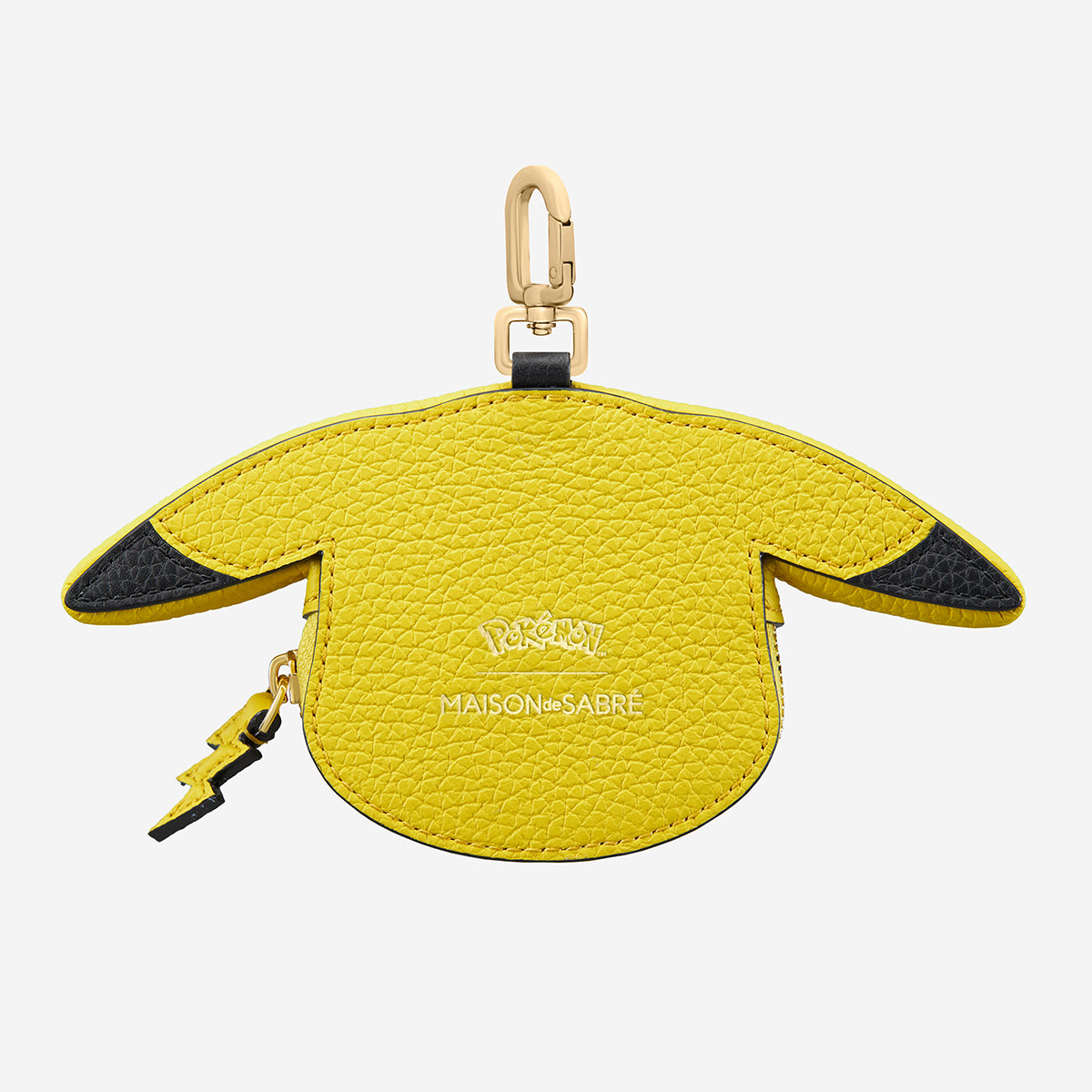 The Coin Purse - Pikachu