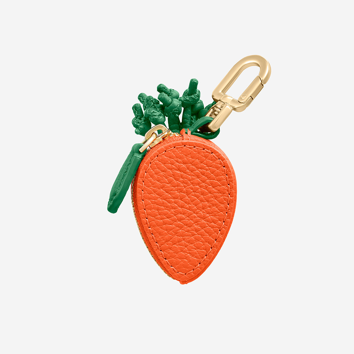 The SABRÉMOJI™ Vegetable Charm - Carrot