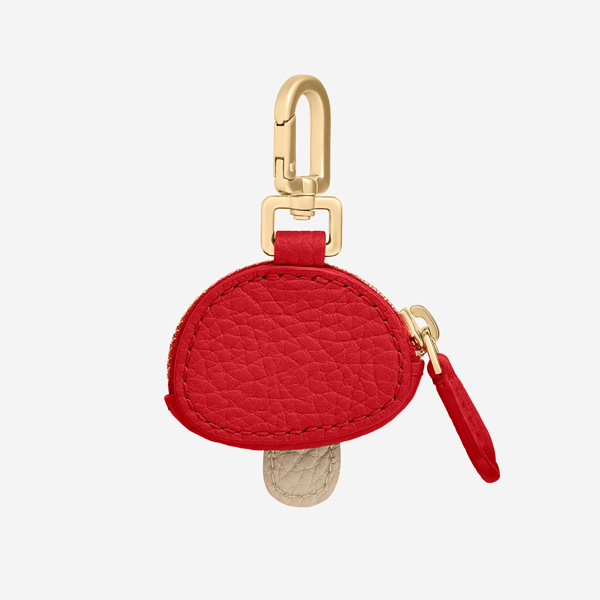 The SABRÉMOJI™ Vegetable Charm - Mushroom