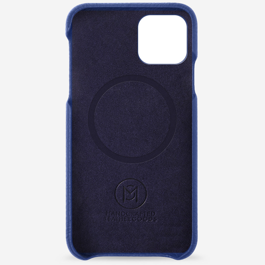 iPhone 13 Case - Lapis Blue