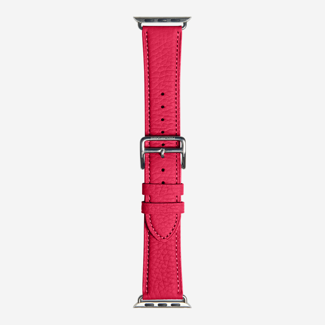Apple Watch Band (42/45/49mm) - Shibuya Fuchsia