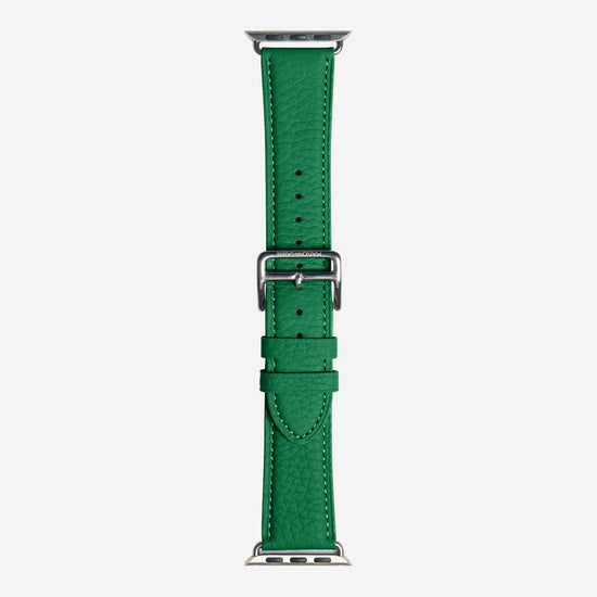 emerald-green