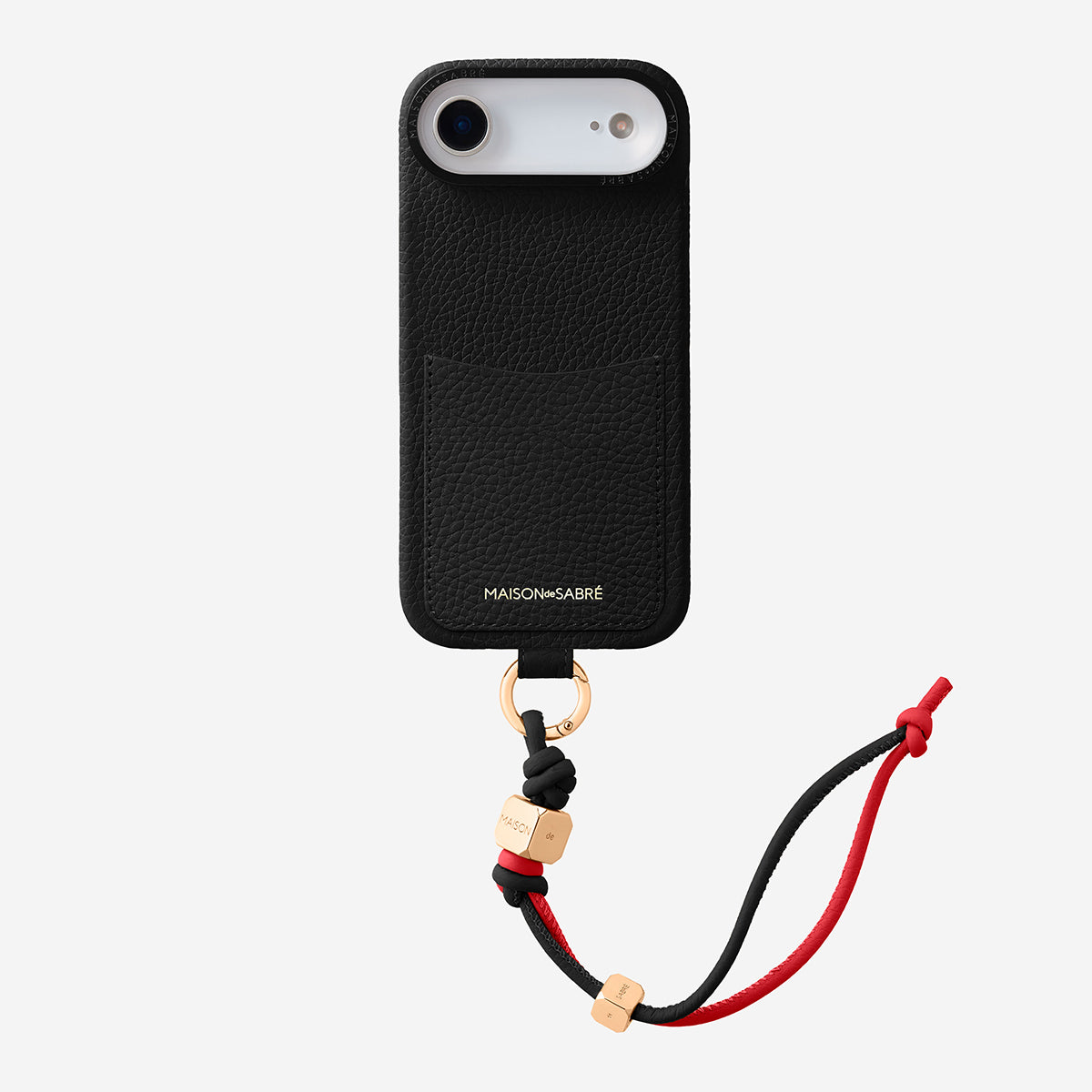The Wristlet Phone Case iPhone 17 Air