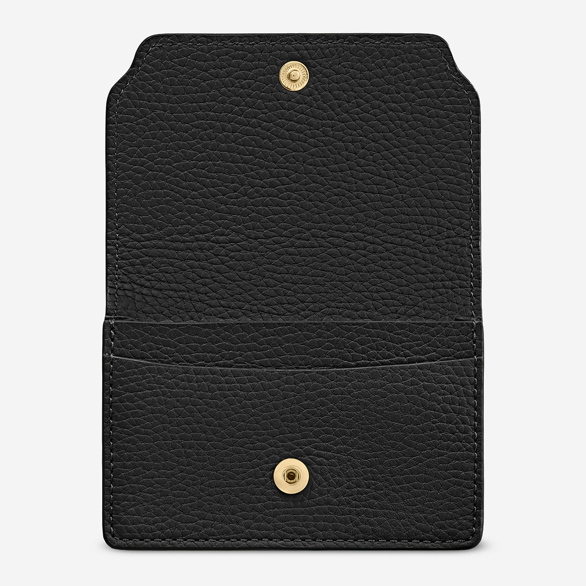 Card Case - Black Caviar