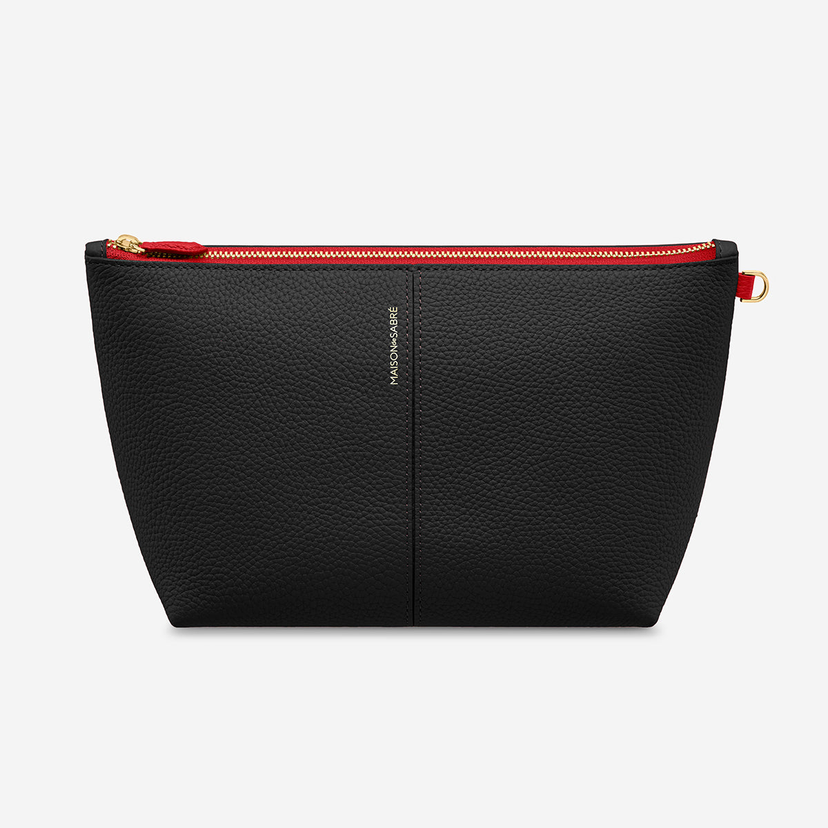 Flaire Pouch Dropdown