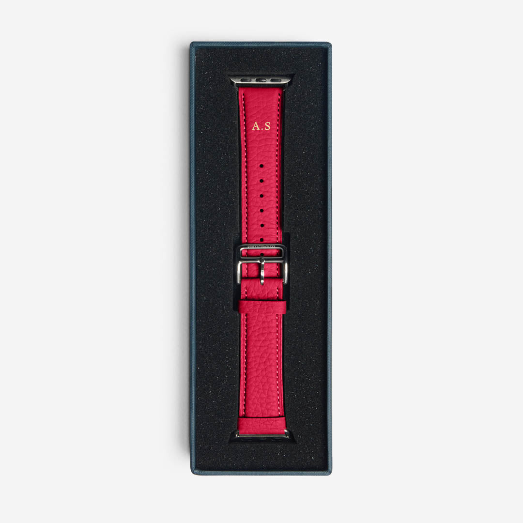 Apple Watch Band (42/45/49mm) - Shibuya Fuchsia