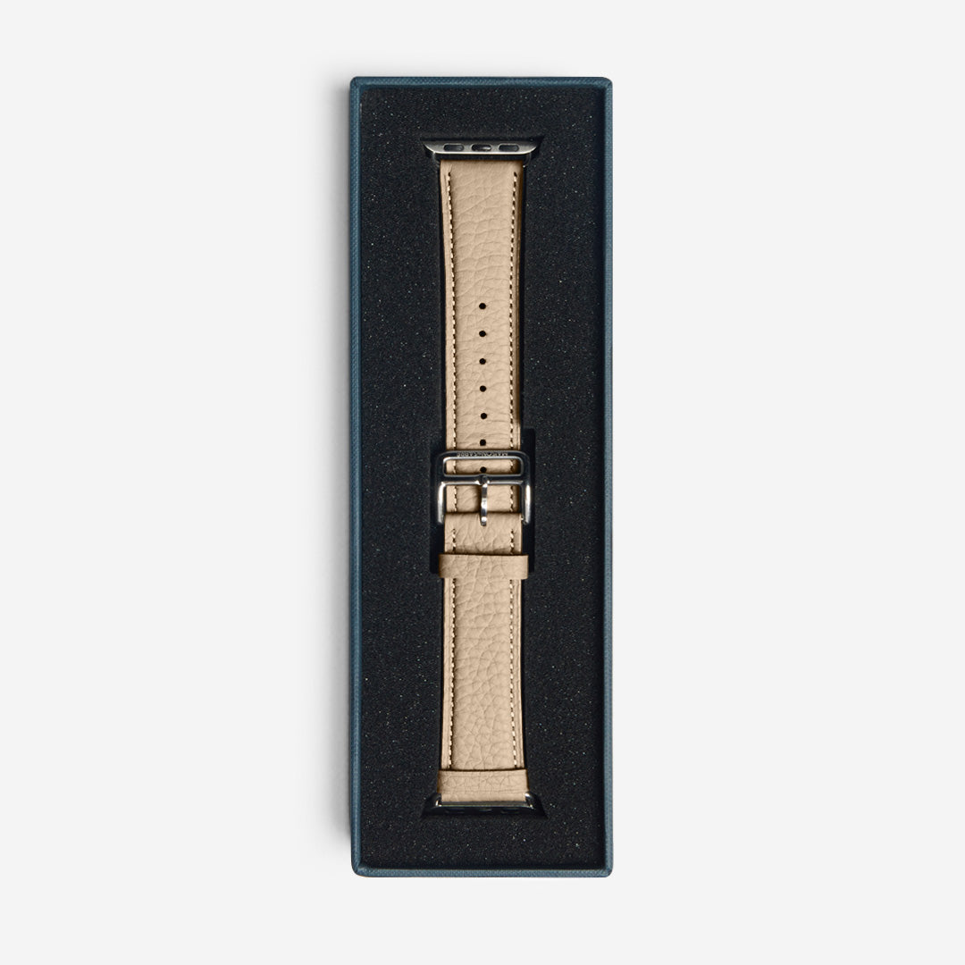 Apple Watch Band (42/45/49mm) - Saharan Nude