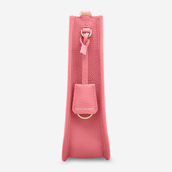 candy-pink front