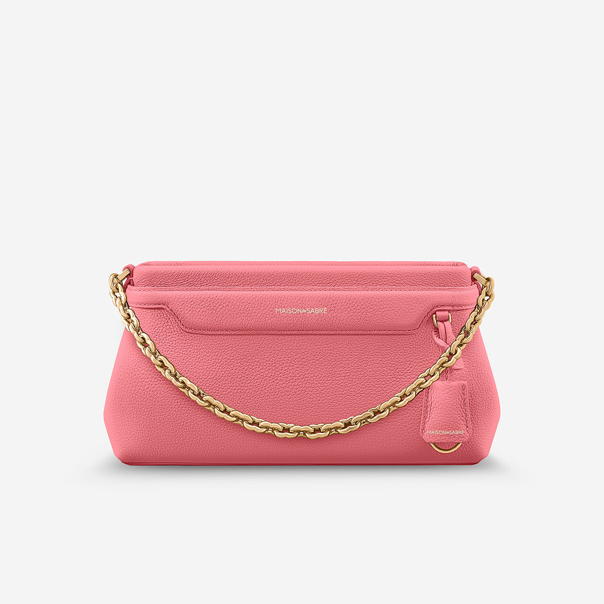 The Palais Soirée - Candy Pink