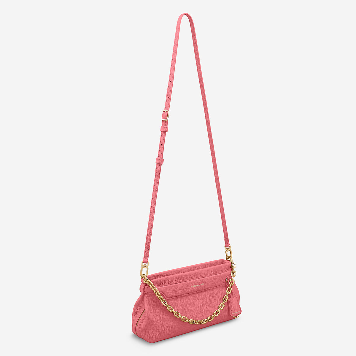 The Palais Soirée - Candy Pink