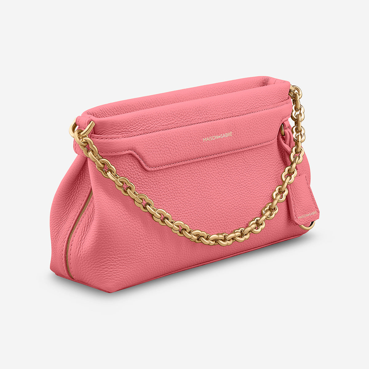 The Palais Soirée - Candy Pink