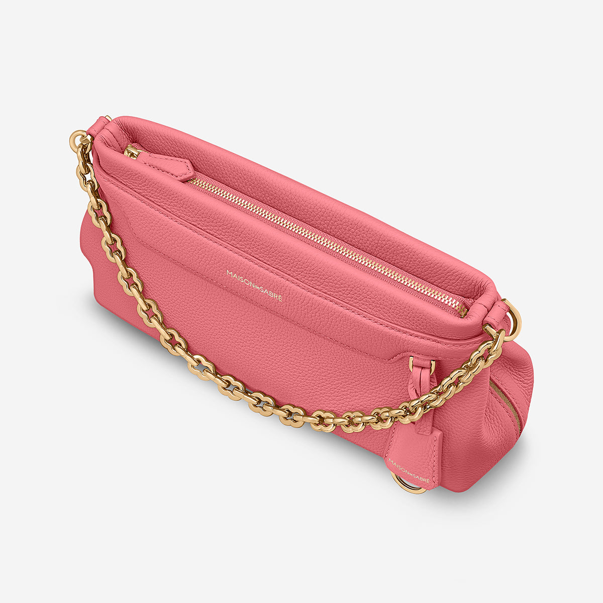 The Palais Soirée - Candy Pink