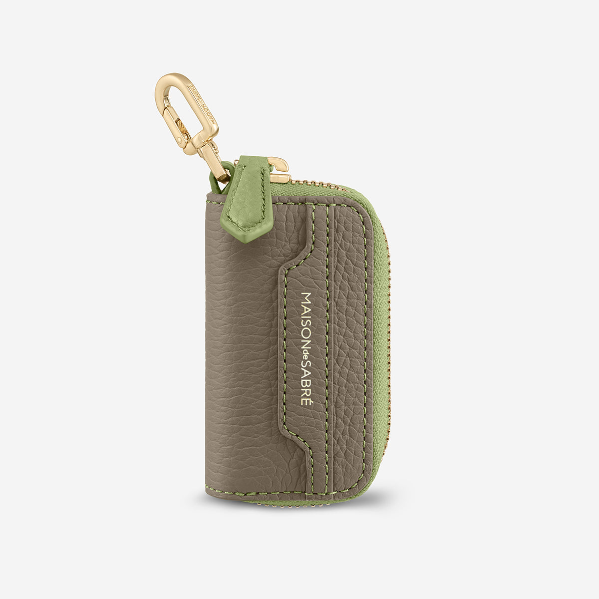 The Key Case Charm – MAISON de SABRÉ