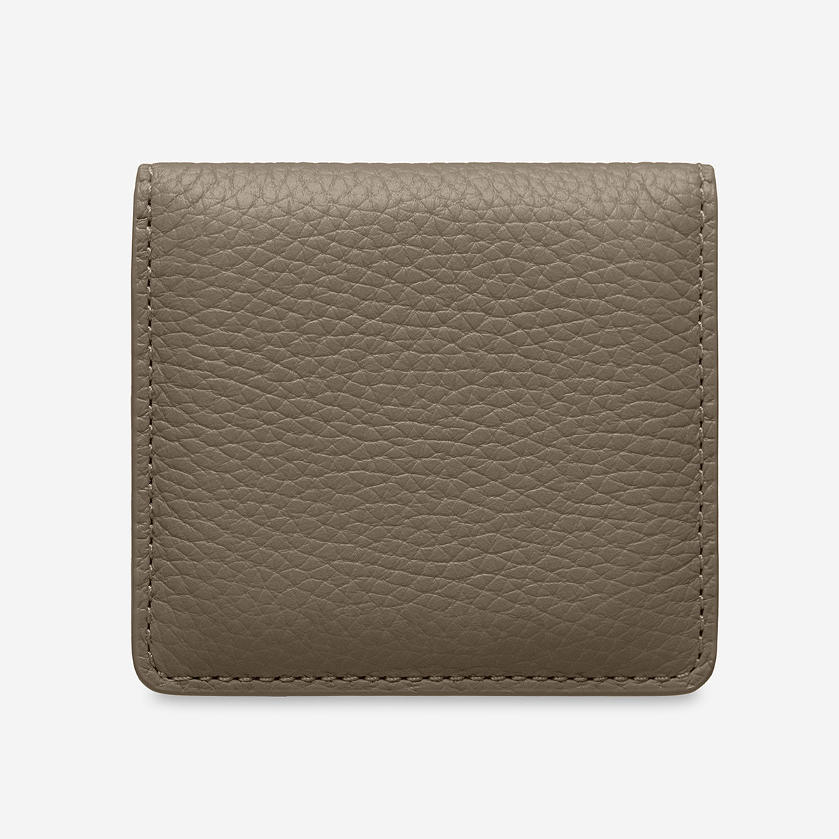 The Compact Mirror - Cashmere Matcha