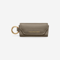 The Lipstick Charm - Cashmere Matcha