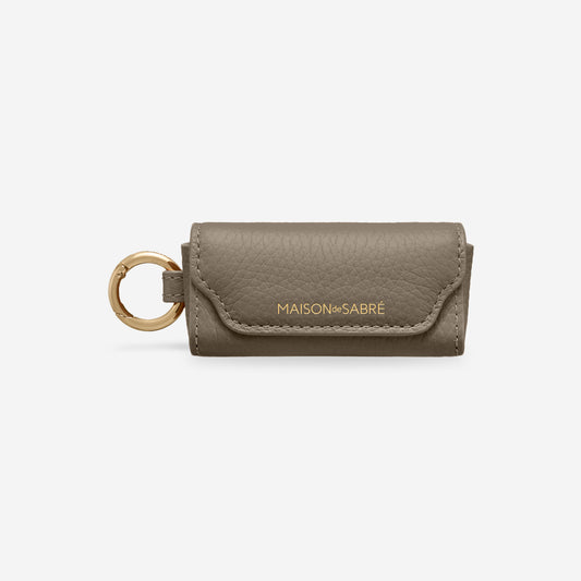 The Lipstick Charm - Cashmere Matcha