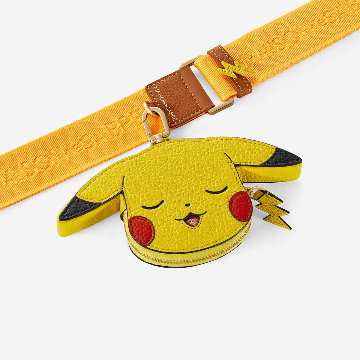 The Coin Purse - Pikachu