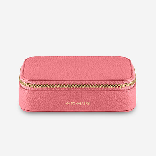 The Jewellery Case - Candy Plum